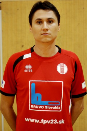 Klapka Miroslav 