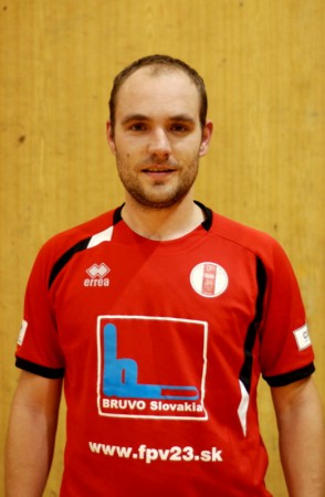 Šoška Michal 