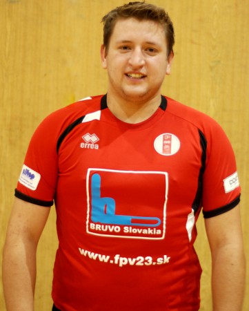 Lilko Tomáš 