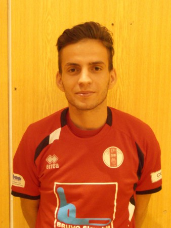 Podhorec Daniel