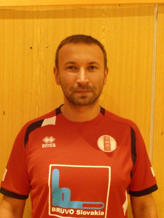 Raksányi Tibor 